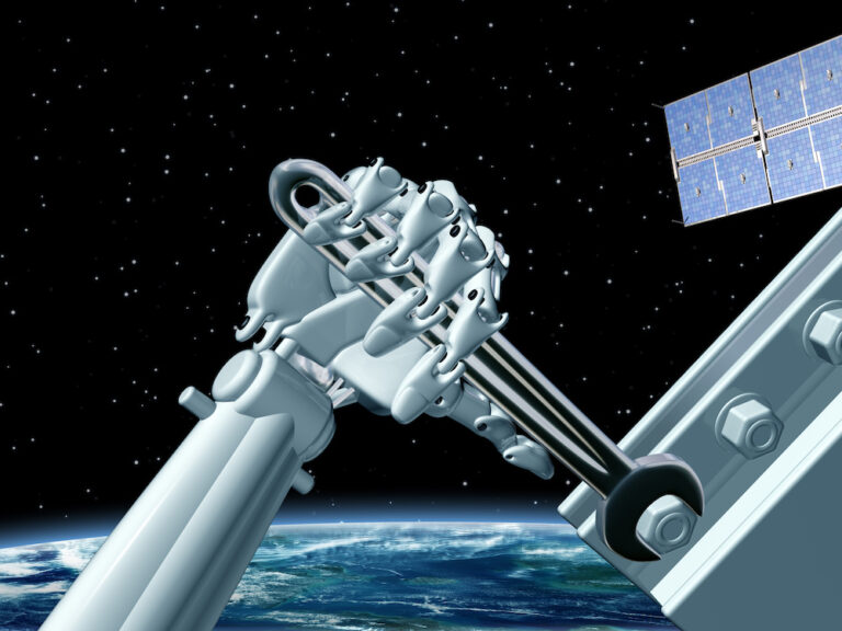 #361 Revisited: Space – The Robotic Age