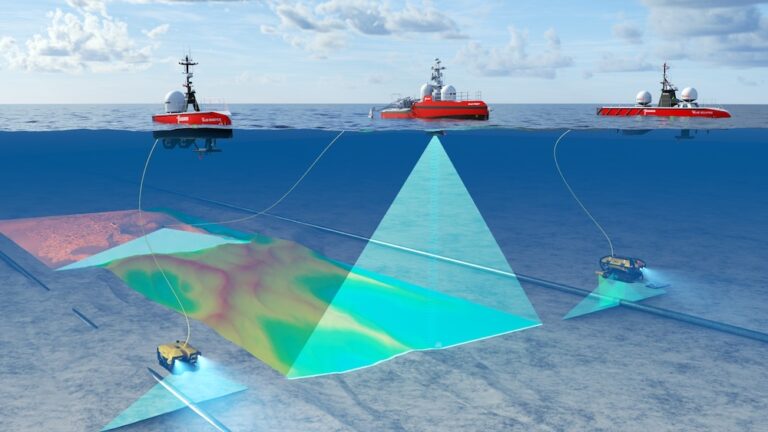 #363 Uncrewed Vessels and Unprecedented Data