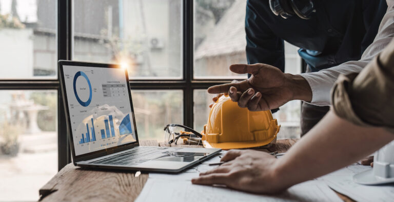 #365 Making a Success in British Construction